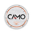 camo spicy citrus - 12mg nicotine pouches