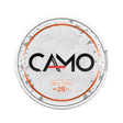 camo spicy citrus - 25mg nicotine pouches