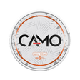 camo spicy citrus - 6mg nicotine pouches