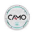 camo wild mint - 12mg nicotine pouches