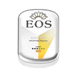 eos orange light nicotine pouches