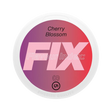 fix cherry blossom - 11.5mg nicotine pouches