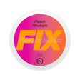 fix peach rhubarb - 5.6mg