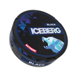 iceberg black