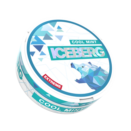 iceberg cool mint 20mg