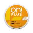 on! plus citrus - 9mg