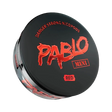 PABLO Mini Red nicotine pouches