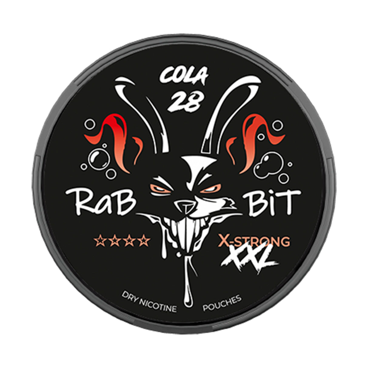 Rabbit Cola - 150mg