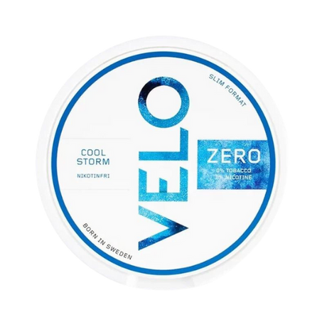 velo cool storm zero