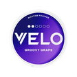 velo groovy grape mini -  nicotine pouches