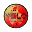 velo mango flame - 10 mg nicotine pouches