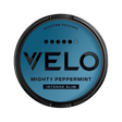 velo mighty peppermint ultra - 17 mg nicotine pouches