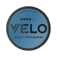 velo mighty peppermint - 10.9 mg nicotine pouches