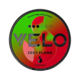 velo zest flame - 10 mg nicotine pouches